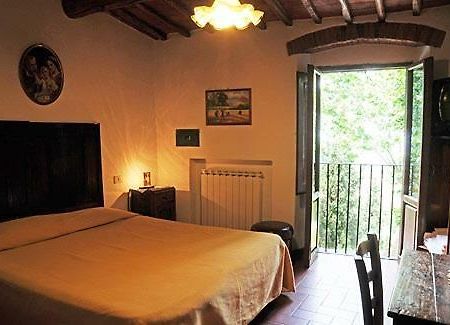 La Bottega Di Giovannino Bed & Breakfast Рада ин Кианти Екстериор снимка